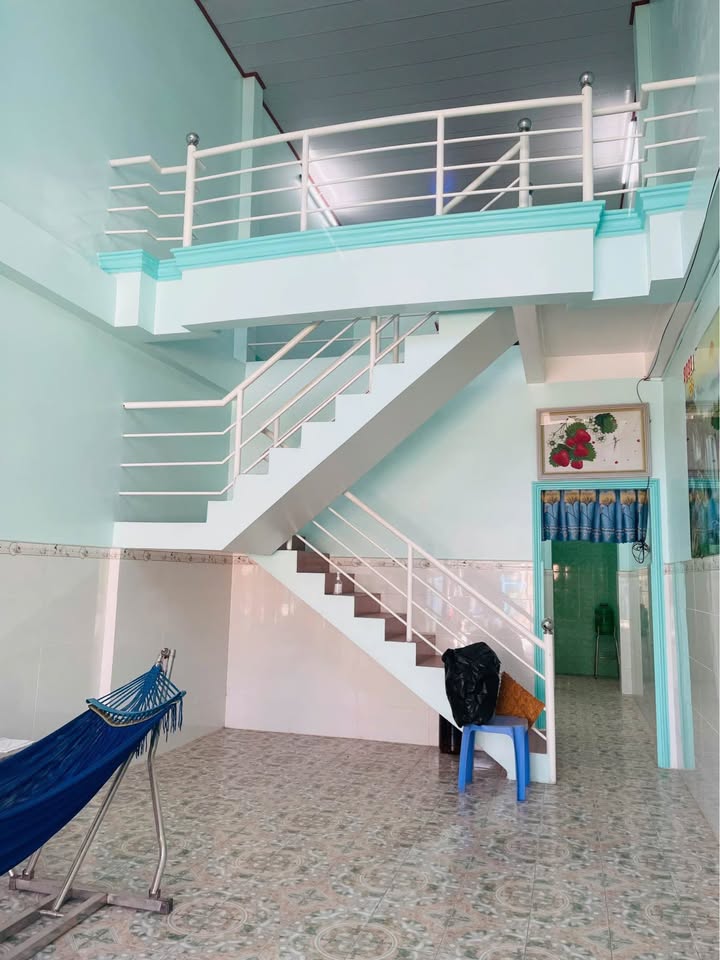 Nhà 1 trệt 1 lửng tại TT An Châu, Châu Thành, An Giang 60m² giá 2 tỷ - Kinh doanh thuận tiện!