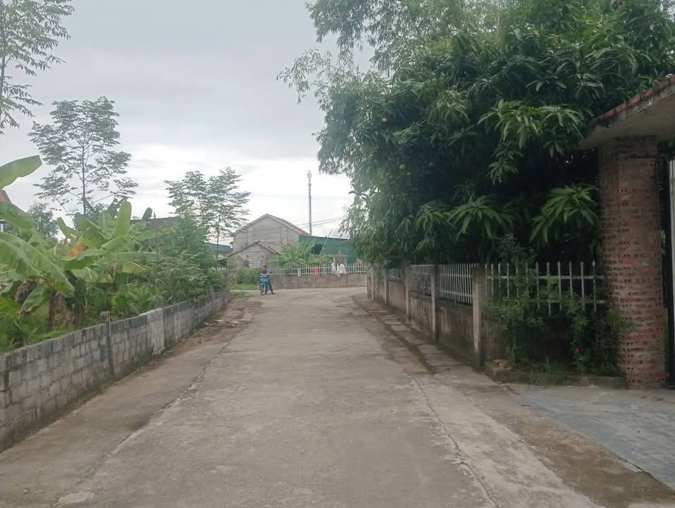 Đất nền Vượng Lộc 635,3m² giá 900 triệu - Cơ hội đầu tư hấp dẫn!