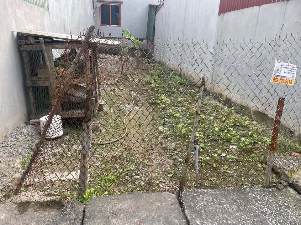 Đất thổ cư 80m² giá 3 tỷ - Sổ đỏ chính chủ tại Mai Đình, Sóc Sơn