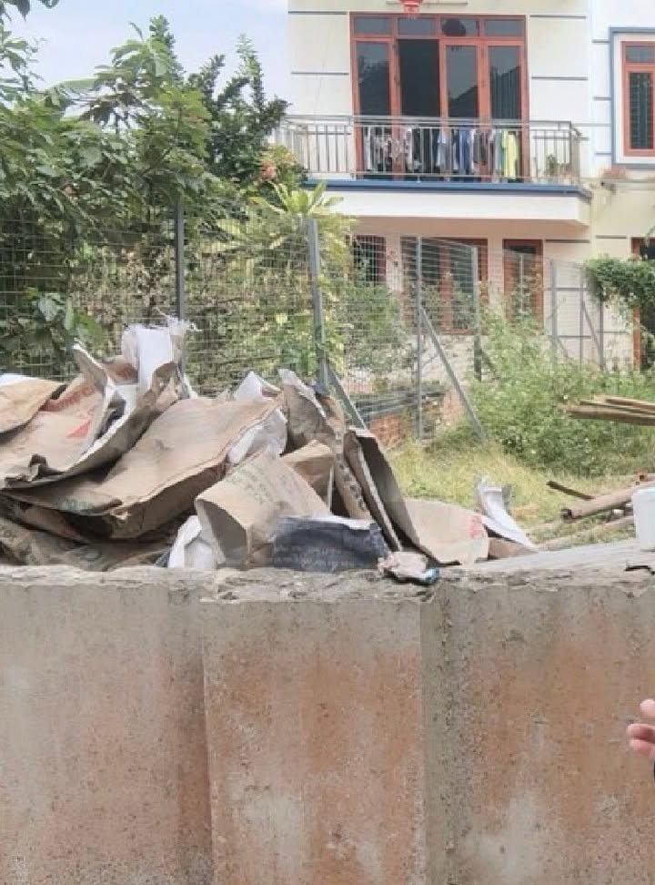 Đất nền thôn Thống Nhất, Trung Giã, Sóc Sơn 65m² giá 10 tỷ - Tiềm năng phát triển vượt bậc!