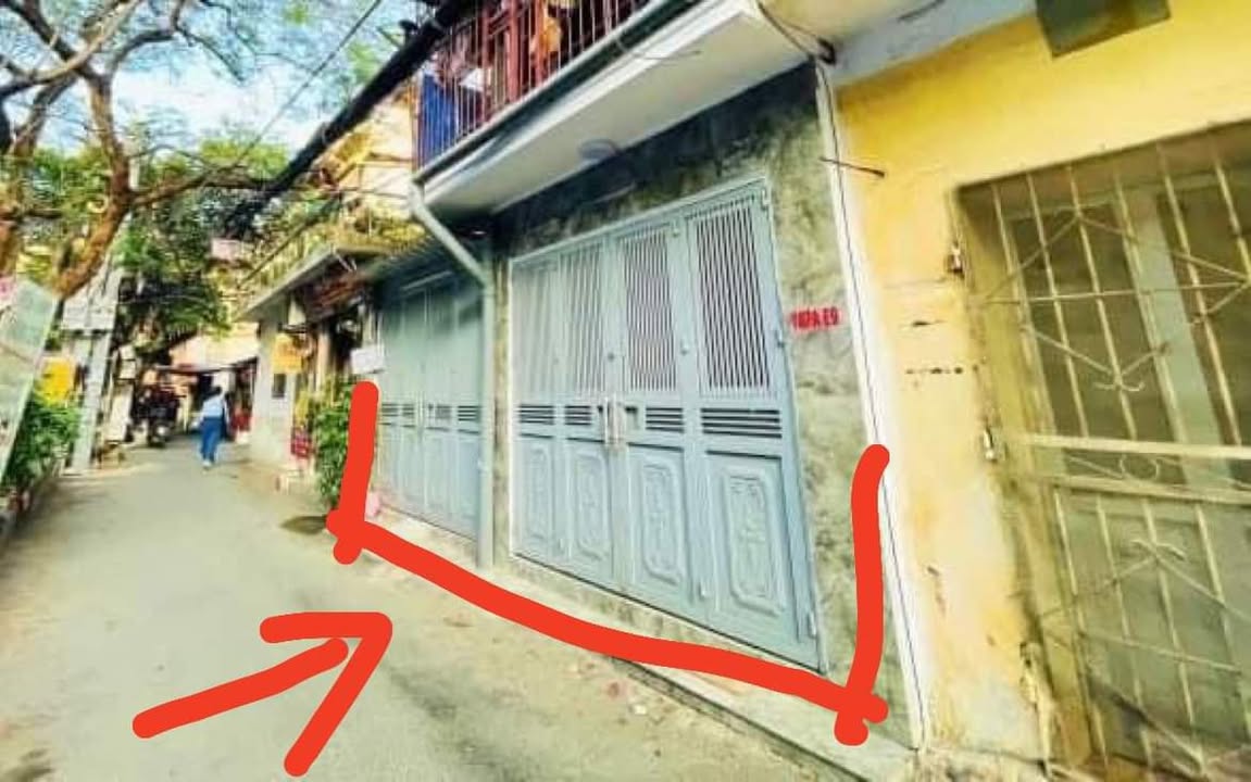 Nhà cho thuê Tầng 1 phường Thành Công 50m² - Không gian sống tiện nghi, giá chỉ 8 triệu!