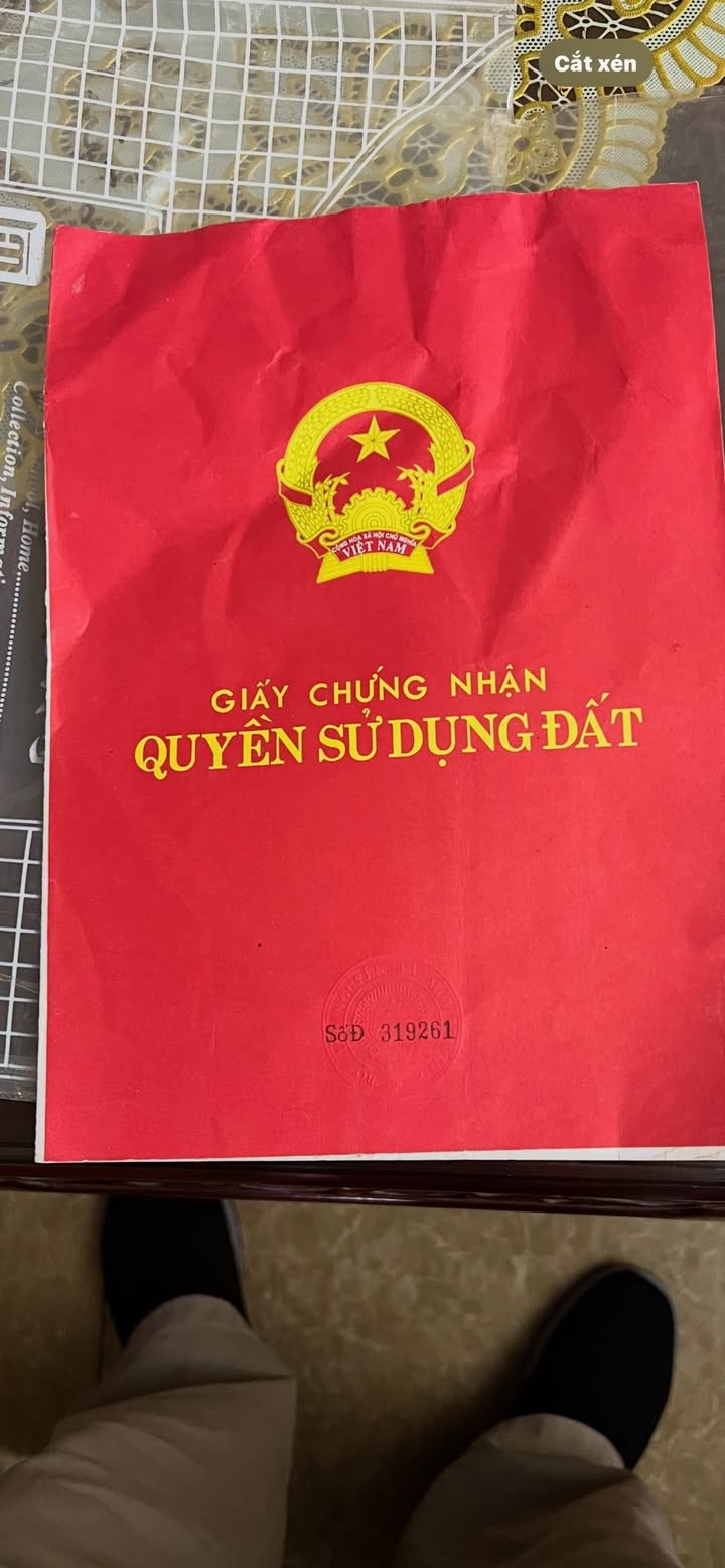 Đất nền chính chủ Đồng Tiến 200m² giá thỏa thuận - Cơ hội đầu tư hấp dẫn!