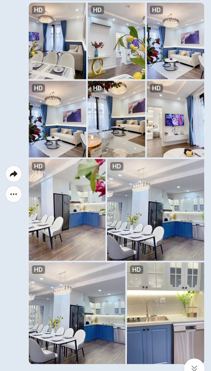 Căn hộ Times City 76m² giá 16.5 triệu - Chính chủ cho thuê ngay!