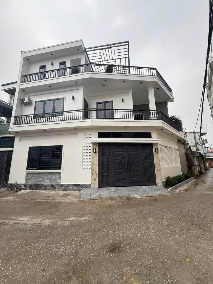 Nhà 3 tầng tại phường Hưng Bình, Vinh 88m² giá 7 tỷ - Gần Quốc lộ 1A!