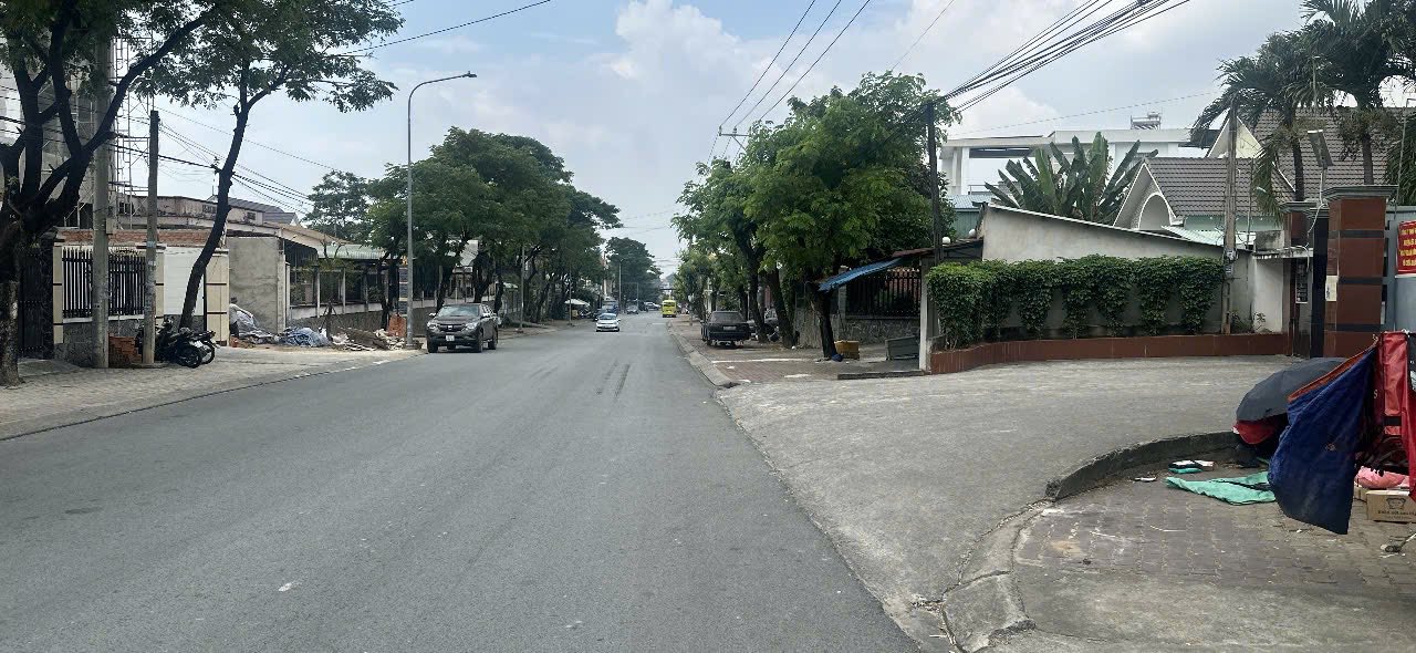 Đất nền mặt tiền DX082 Định Hòa 706.5m² - Giá cả thỏa thuận hấp dẫn!