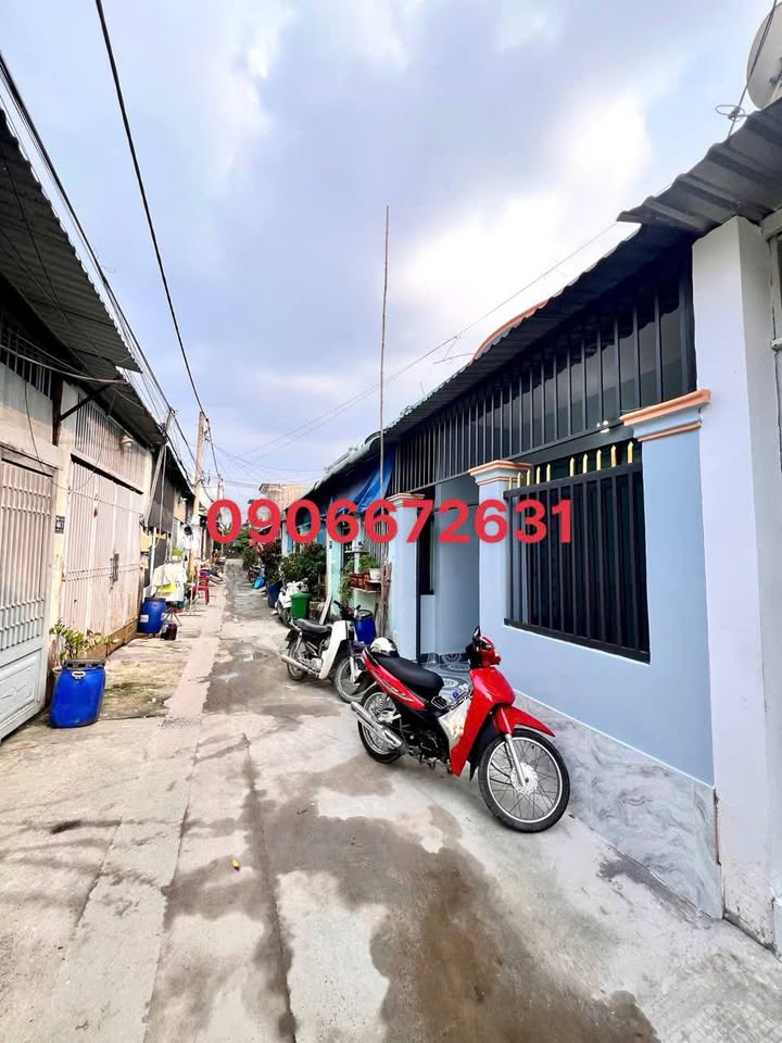 Nhà riêng Vĩnh Lộc 56m² giá 1.47 tỷ - Giao dịch nhanh chóng!