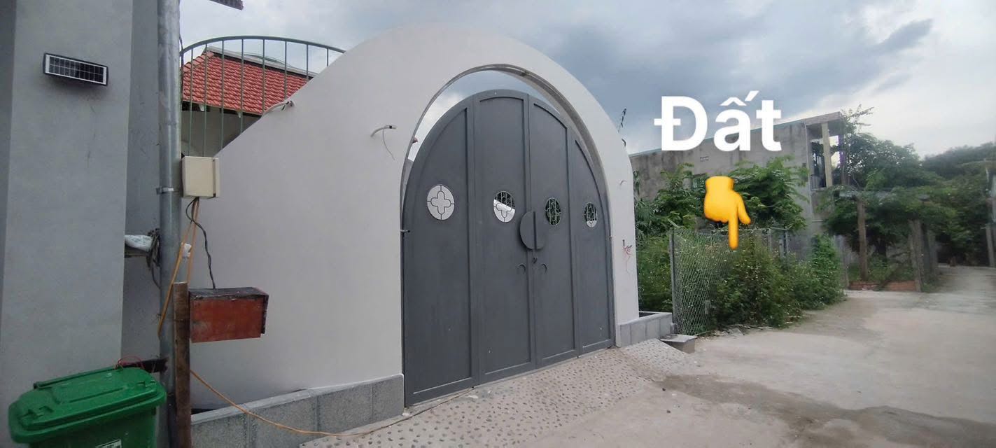 Đất nền Hưng Định, Thuận An 209m² giá 3 tỷ - Đầu tư sinh lời ngay!