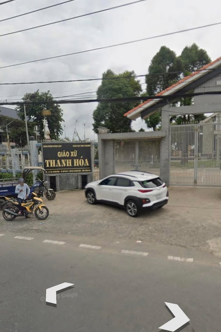 Nhà riêng Hố Nai 3, Trảng Bom 282m² giá 4.7 tỷ - Mặt tiền buôn bán thuận lợi!