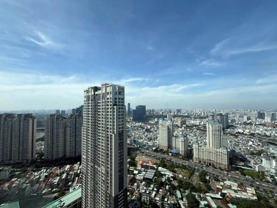 Căn hộ 2PN Vinhomes Central Park 90m² giá 12.1 tỷ - Đáng mua ngay!