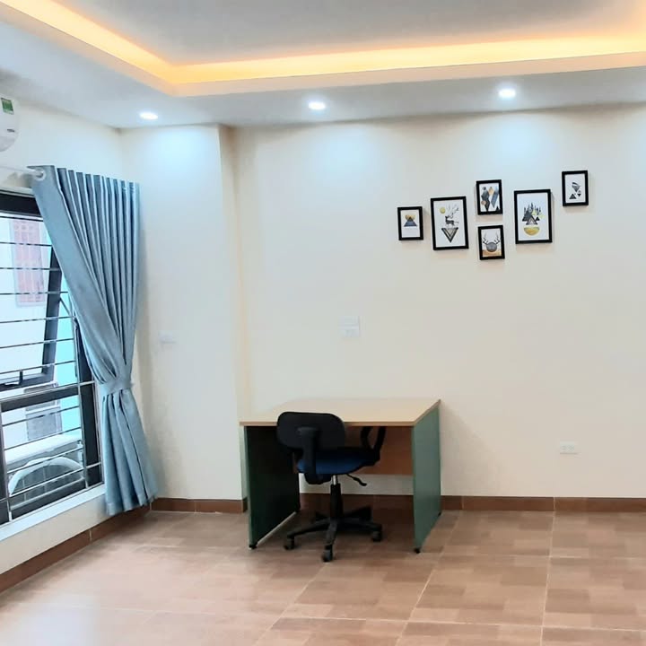 Căn hộ CCMN Xuân Đỉnh 27m² giá 4 triệu - Nội thất đầy đủ, tiện nghi!