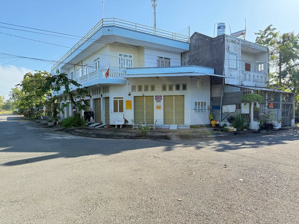 Đất nền 100m² đường B5, KDC Tân Phú, Cần Thơ - Giá chỉ 1.88 tỷ, đầu tư sinh lời ngay!