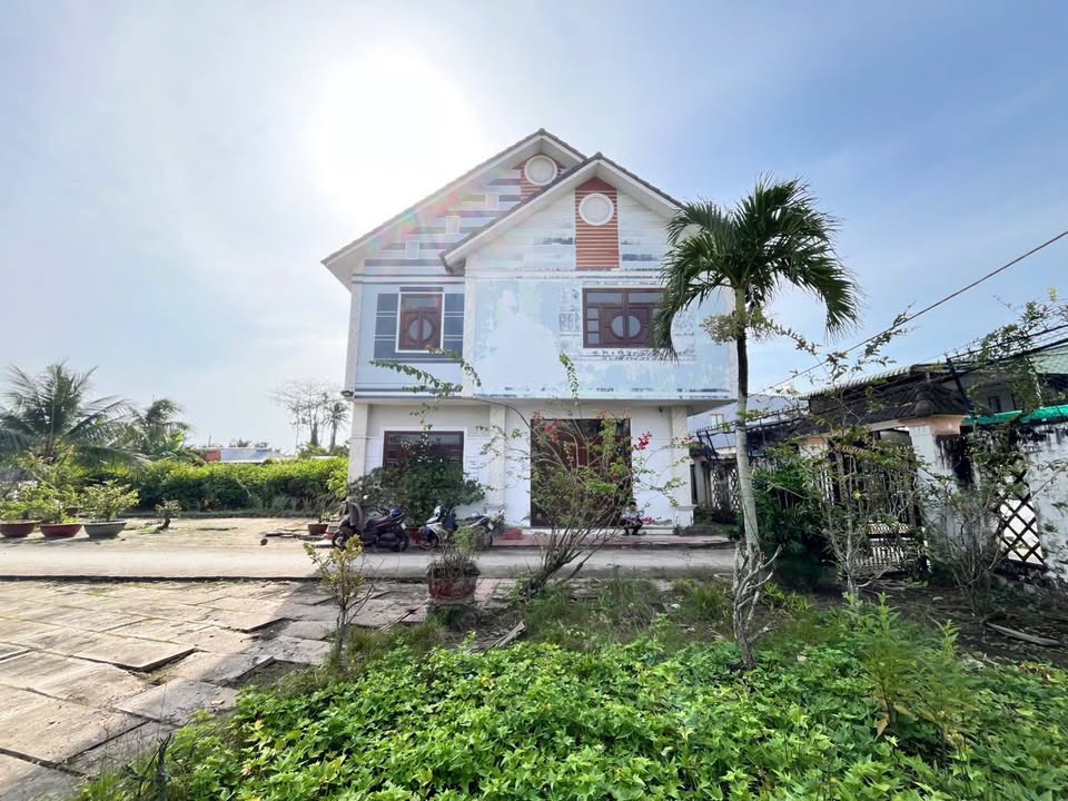 Đất nền Bình Thủy Cần Thơ 2239m² giá 15.5 tỷ - Tặng ngay căn biệt thự và dãy trọ cho thuê!