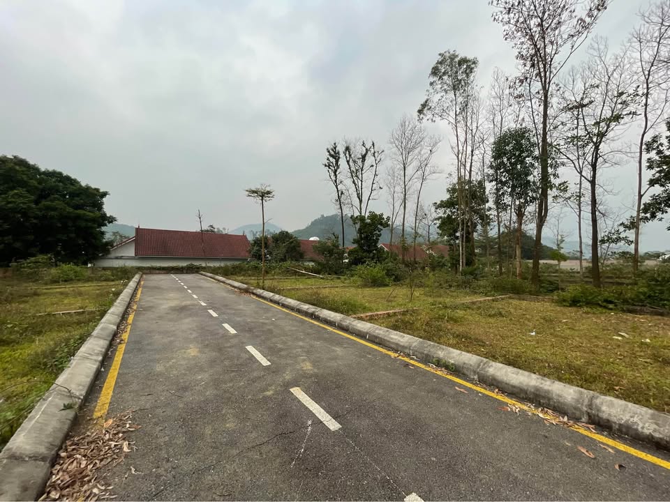 Đất nền Tiến Xuân Thạch Thất 76m² giá thỏa thuận - Vị trí đắc địa gần Bãi Dài!