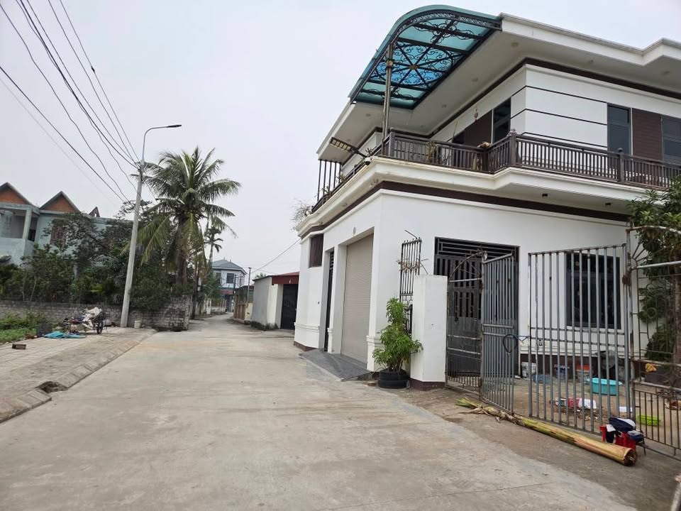 Đất nền Quảng Phú 73m² giá 1.6 tỷ - Cơ hội đầu tư hấp dẫn!