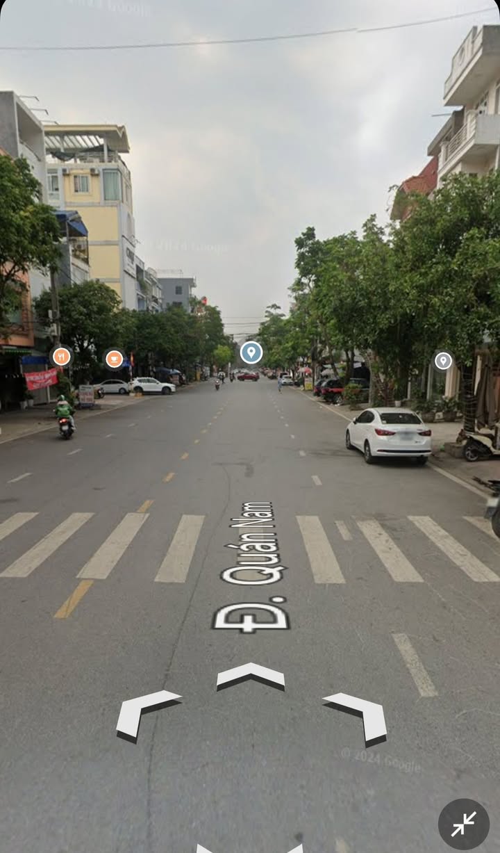 Nhà đẹp Quán Nam Hải Phòng 54m² giá 5.65 tỷ - Cơ hội không thể bỏ lỡ!