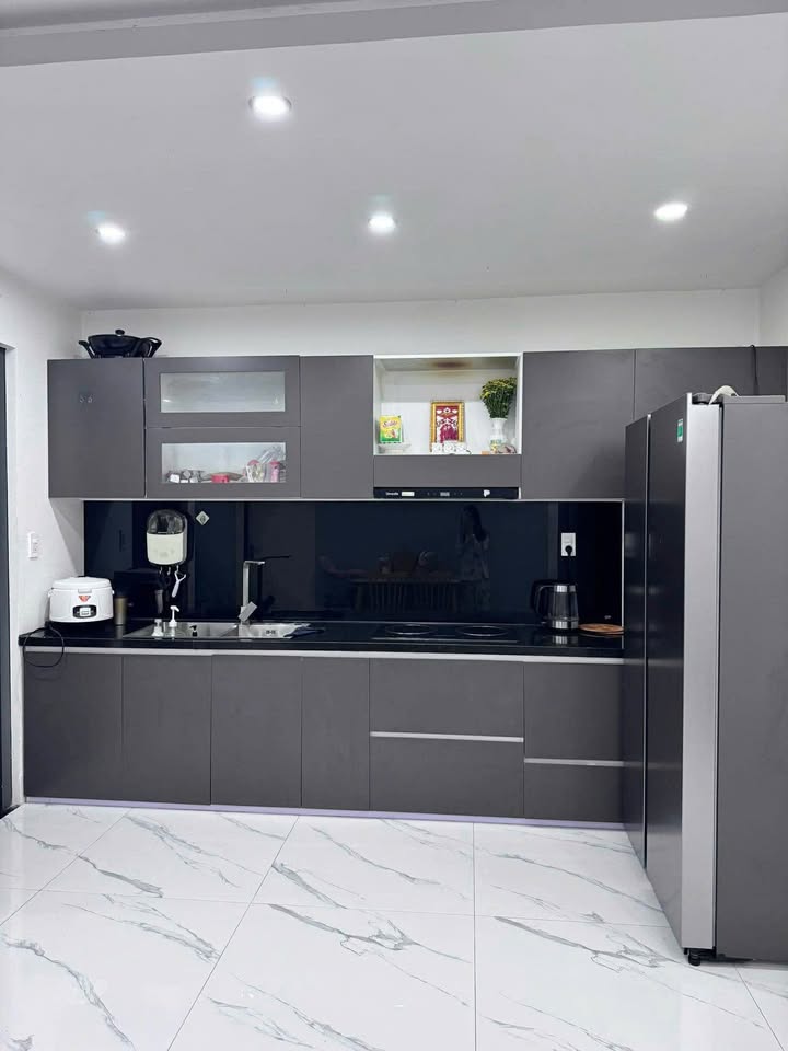 Căn hộ Hoà Khánh B3 Đà Nẵng 79m² giá 2 tỷ - Full nội thất cơ bản!