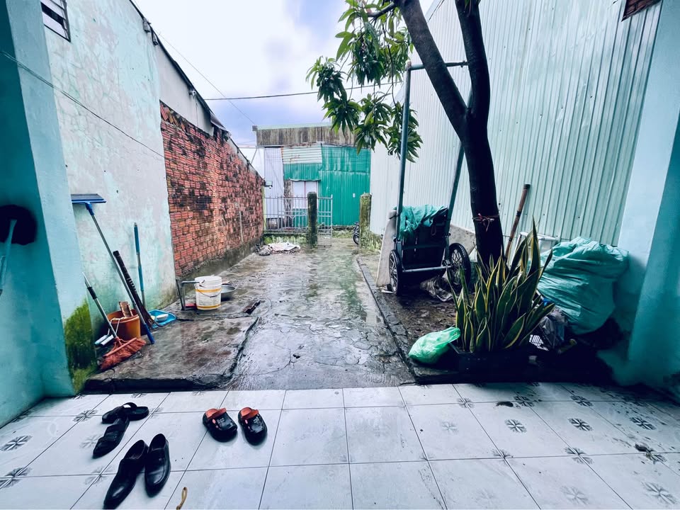 Nhà riêng Hòa Khánh Nam 105m² giá 2 tỷ - Đầu tư sinh lời bền vững!