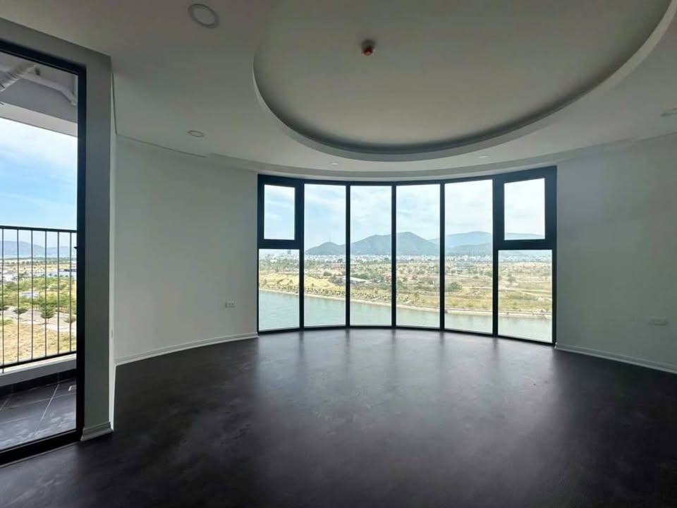 Căn hộ Vina2 Panorama Quy Nhơn 70m² giá 2.1 tỷ - Chưa qua sử dụng!