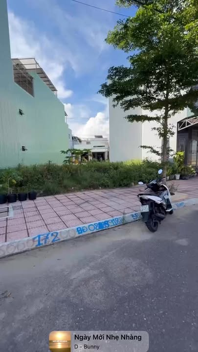 Đất nền tại cầu Lê Thanh Nghị, Quy Nhơn 65m² giá 3.35 tỷ - Vị trí đẹp, tiềm năng sinh lời!