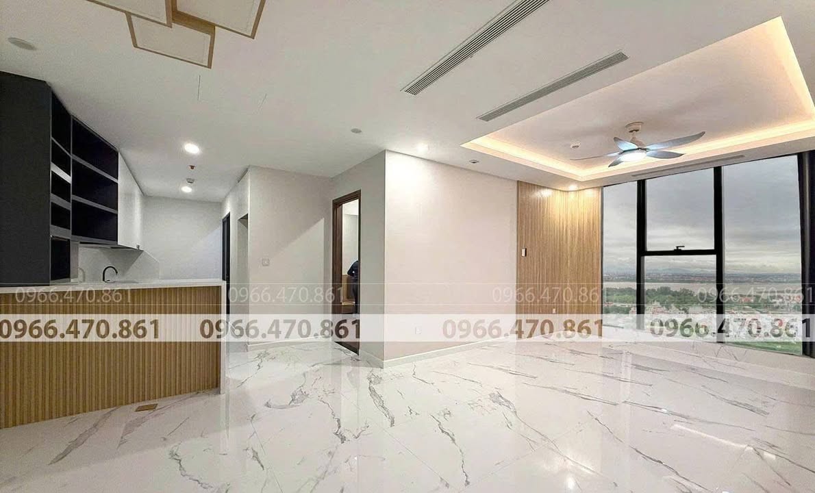 Căn hộ Sunshine City Bắc Từ Liêm 105m² giá 10 tỷ - Full nội thất cao cấp!