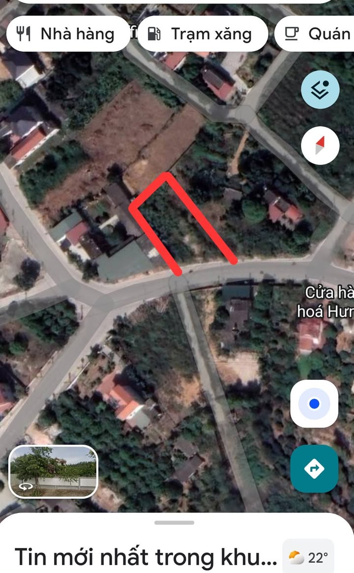 Đất nền Cầu Dòng, Cộng Hòa 450m² - Thanh khoản nhanh, vị trí đắc địa!