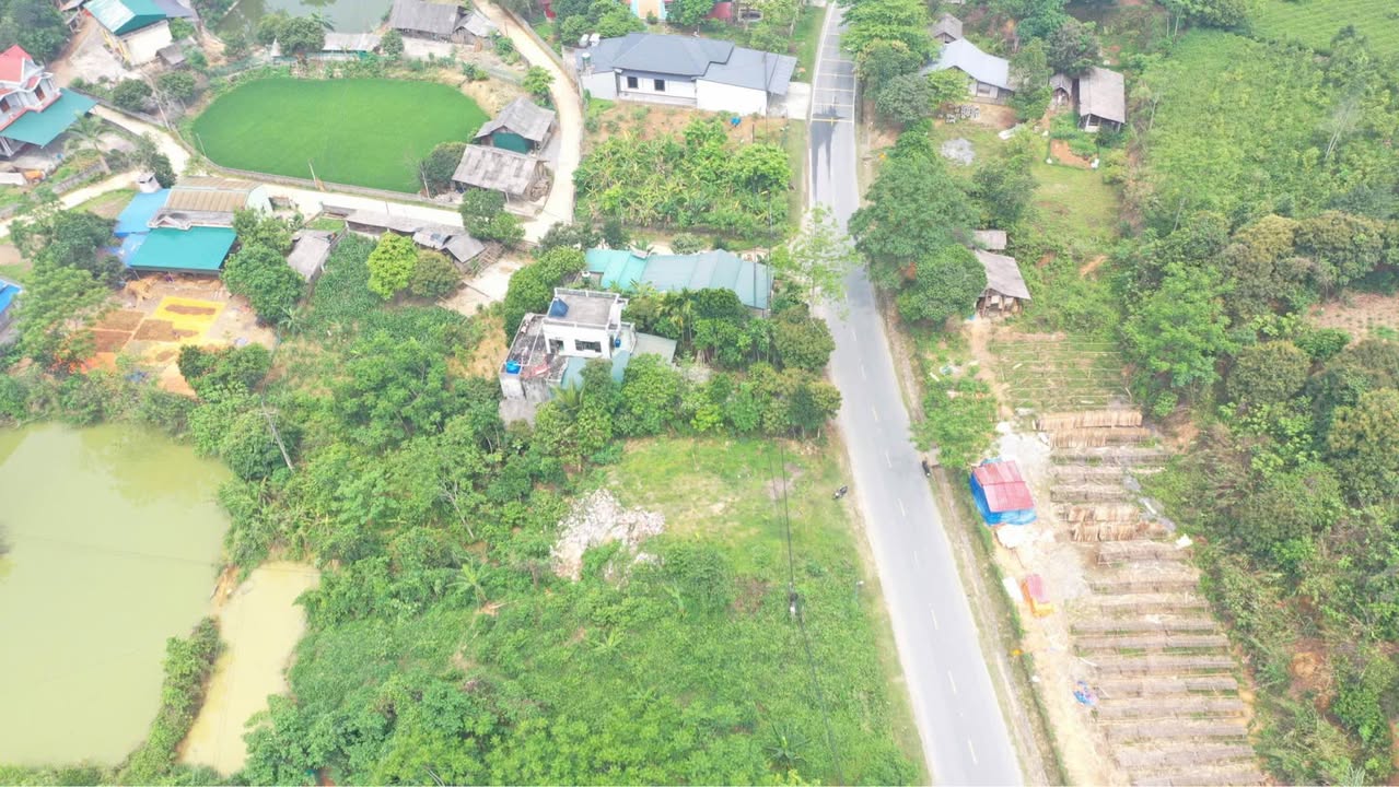 Đất nền Bảo Thắng 100m² giá thỏa thuận - Đầu tư sinh lời lý tưởng!