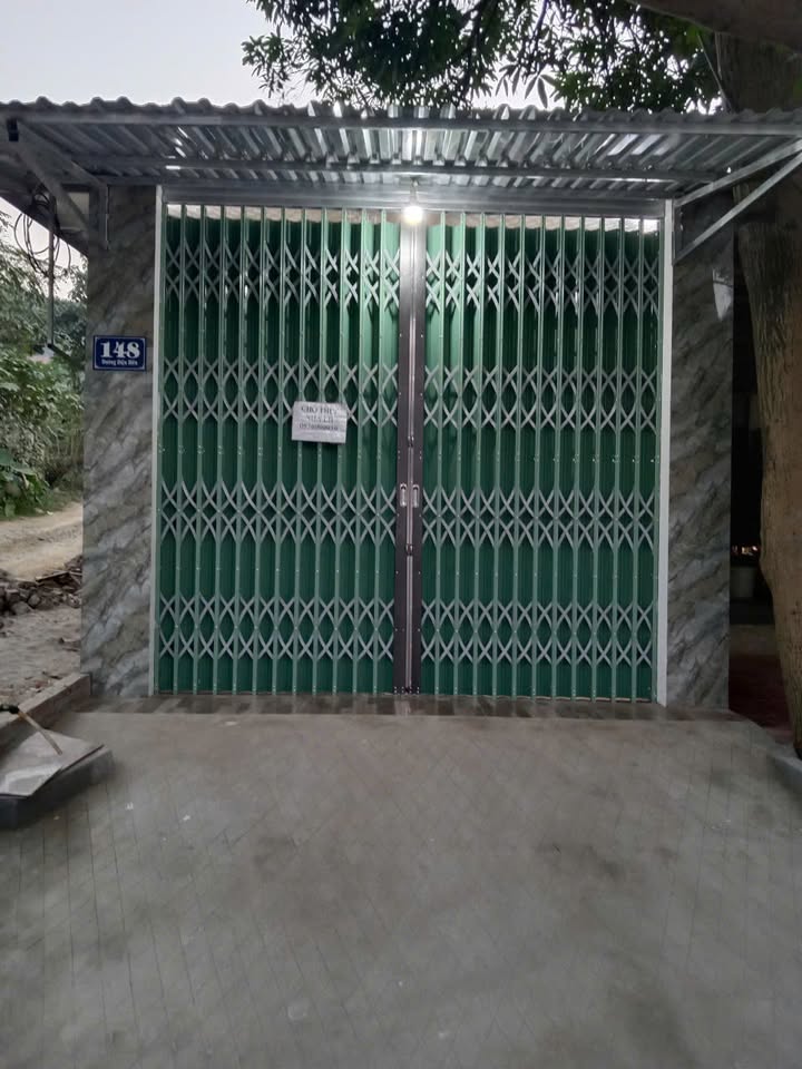 Nhà cấp 4 cho thuê tại Lào Cai 3 phòng ngủ - Không gian thoải mái, tiện nghi đầy đủ!