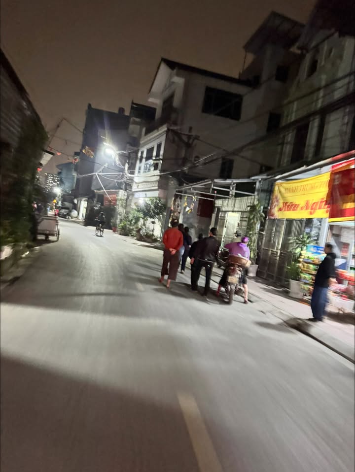 Đất mặt đường Tả Thanh Oai 150m² - Kinh doanh lý tưởng