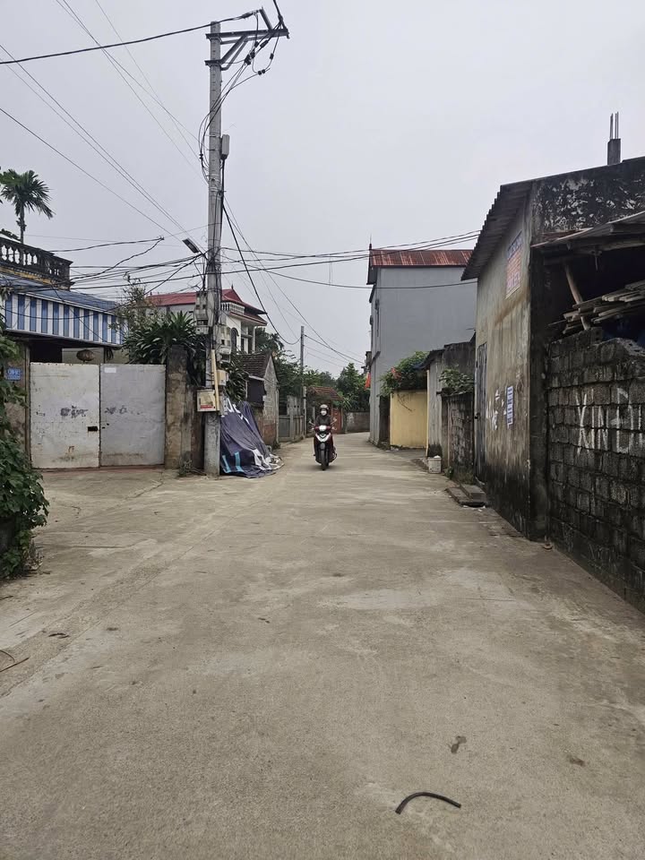 Đất nền Xuân Mai, Chương Mỹ 93m² giá 3 tỷ - Tiềm năng tăng trưởng cao!