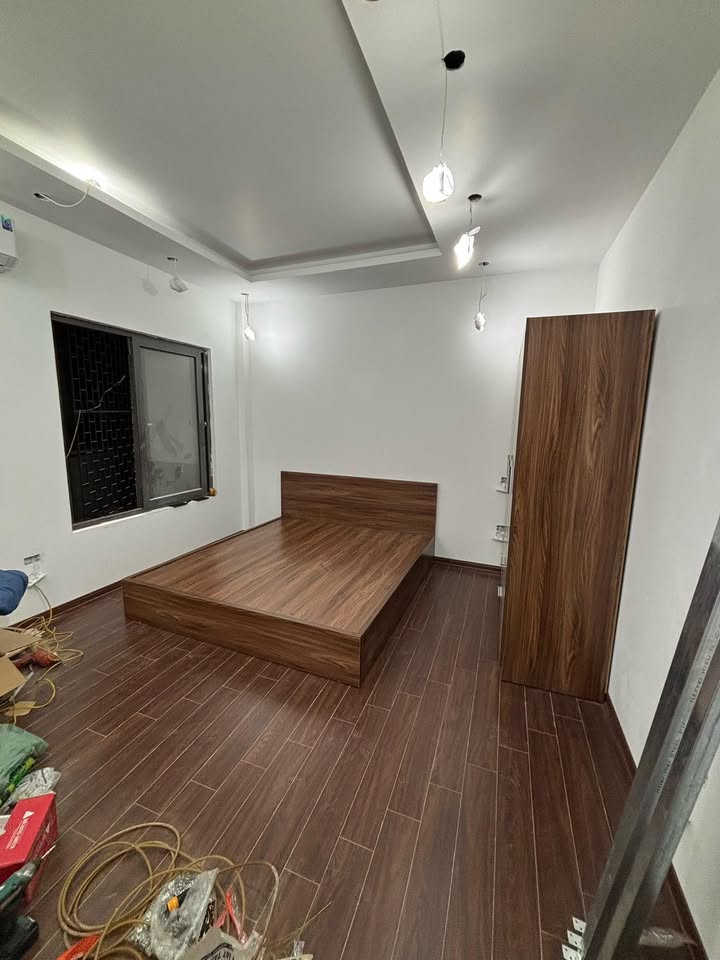 Phòng cho thuê 143/181 Nguyễn Chính, Hoàng Mai 3,5 triệu - Nhà mới xây, đầy đủ tiện nghi