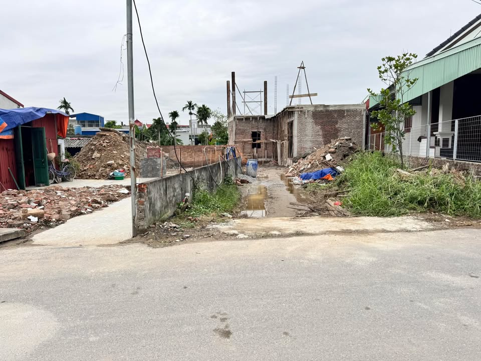 Nhà 2 tầng tại Tiến Lập, Mỹ Đức, An Lão 80m² giá chỉ 1 tỷ - Đầu tư sinh lời ngay!