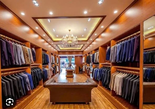 Cho thuê mặt bằng kinh doanh mặt đường Bà Triệu Cẩm Đông 200m² - Vị trí đắc địa cho thương hiệu của bạn!