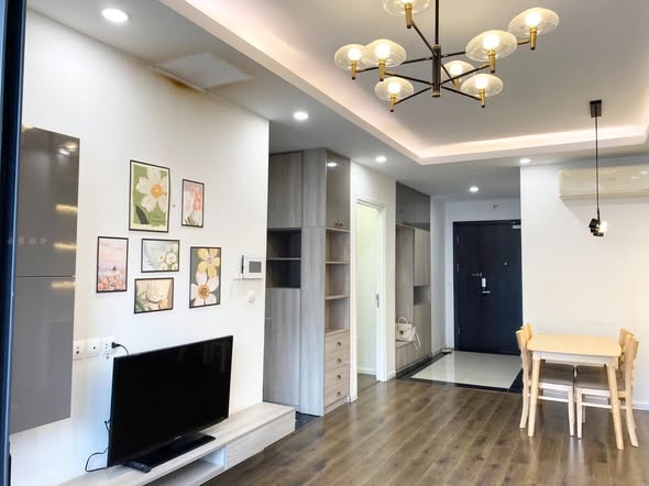 Căn hộ Mandarin Garden 2, quận Hoàng Mai, 86m² giá 8 tỷ - Full nội thất cao cấp!