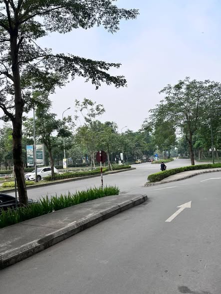 Studio The Two - Gamuda Gardens 45m² giá 4.7 tỷ - Thiết kế thông minh, sẵn sàng vào ở!