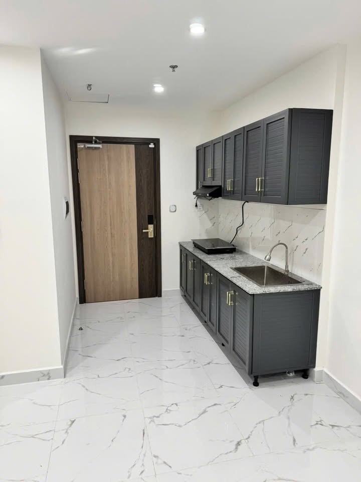 Căn hộ Vinhomes Grand Park quận 9 2PN giá 6.5 triệu - Sẵn sàng vào ở ngay!