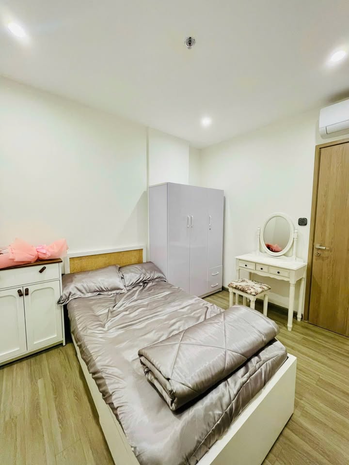 Căn hộ Vinhomes Grand Park Thủ Đức 2PN giá 8.5 triệu - Full nội thất sang trọng!