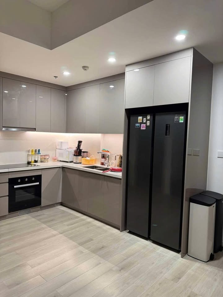 Căn hộ Vinhomes Grand Park Thủ Đức 2PN giá 10 triệu - Full nội thất hiện đại!