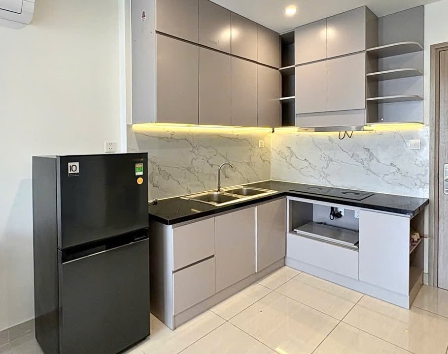 Căn hộ Vinhomes Grand Park quận 9 1PN giá 7.5 triệu - Full nội thất vào ở ngay!