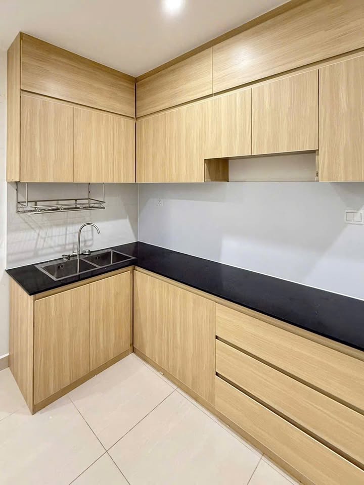 Căn hộ 1PN tại đường Nguyễn Xiển, quận 9 giá 6 triệu - Phù hợp cho gia đình nhỏ!