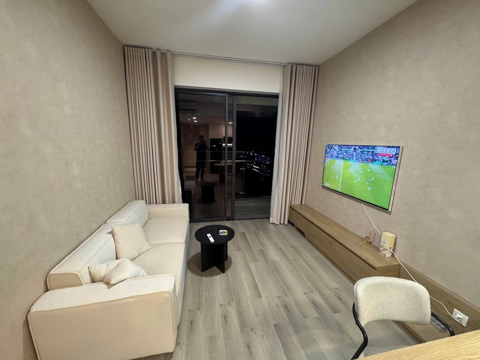 Căn hộ Lumiere Boulevard Thủ Đức 1PN giá 10 triệu - Nhà mới, tiện nghi hoàn hảo!