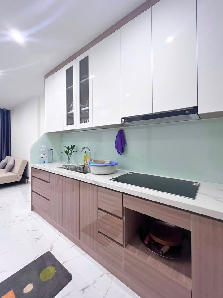 Căn hộ Vinhomes Grand Park quận 9 2PN 2WC giá 8.5 triệu - Nhà mới 100%