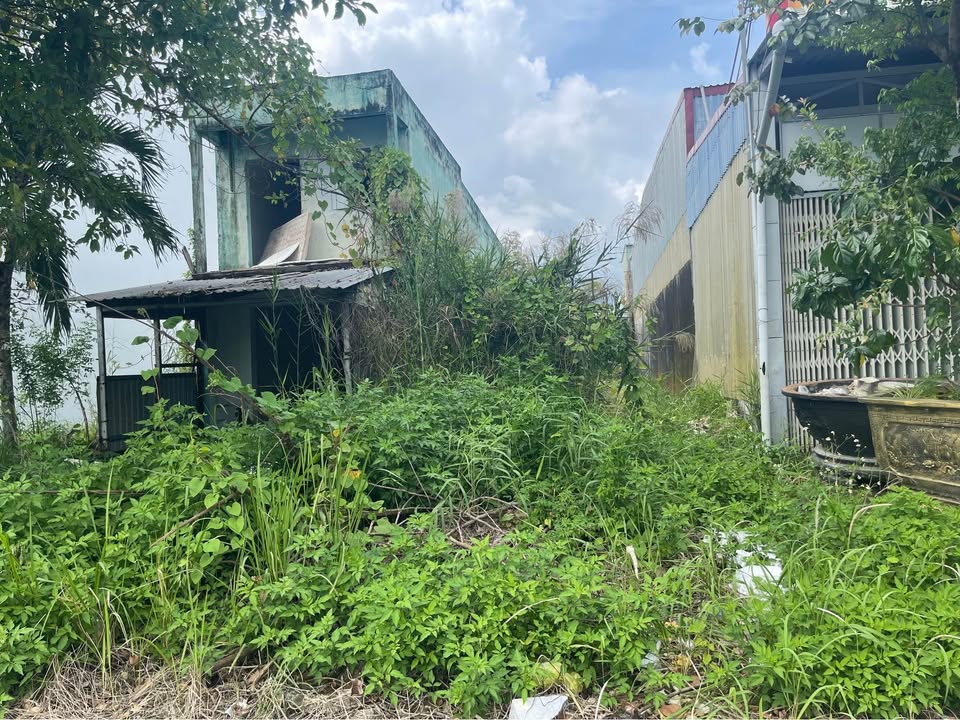 Đất chính chủ đường Tạ Uyên 135m² - Hướng Đông Nam, giá thỏa thuận!