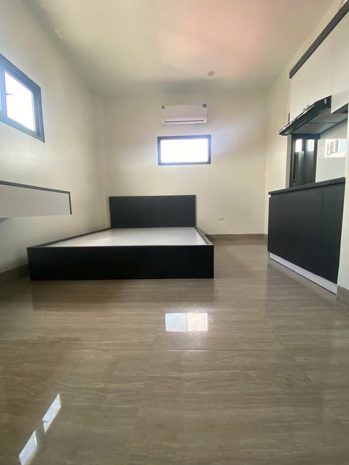 Phòng cho thuê tại Cầu Diễn, Bắc Từ Liêm 30m² giá 3.2 triệu - Full đồ, tiện nghi