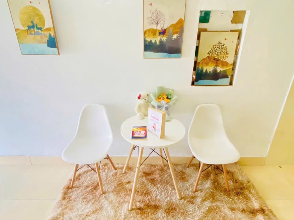 Phòng trọ Hoàng Mai 25m² giá 2.9 triệu - Đầy đủ tiện nghi cho sinh viên!