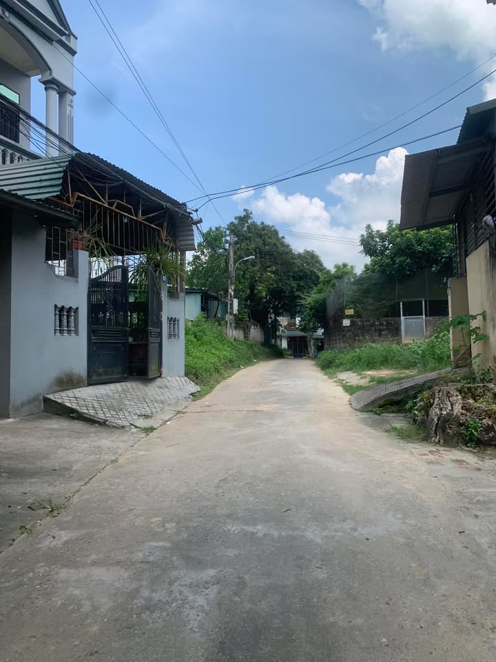 Lô đất 100m² tại Minh Xuân, Tuyên Quang - Pháp lý sạch, giá thỏa thuận!