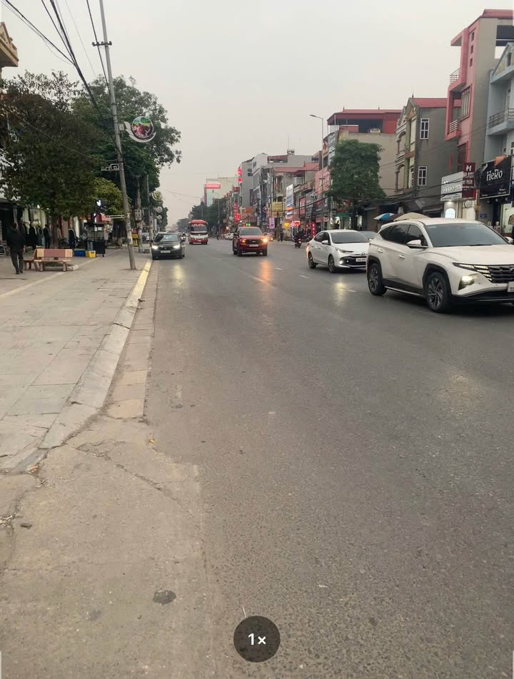 Đất nền lô góc Phượng Mao, Quế Võ 76m² giá 4 tỷ - Cơ hội đầu tư hấp dẫn!