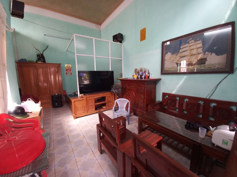 Nhà cấp 4 Hùng Vương, Hồng Bàng 72m² giá 1.4 tỷ - Ô tô vào tận nơi!