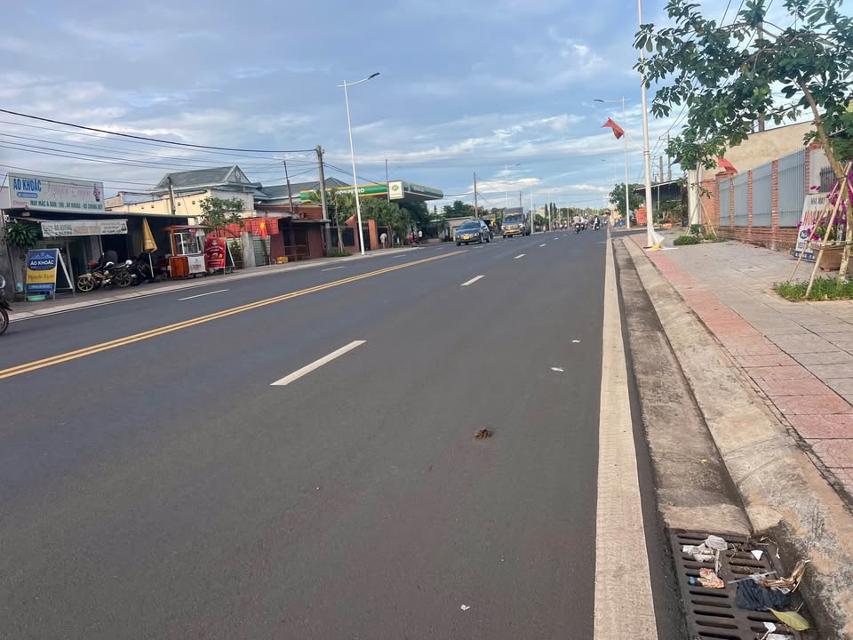 Đất nền mặt tiền đường Hòa Bình, xã Bình Giã, 216m² giá 500 triệu - Cơ hội đầu tư tuyệt vời!