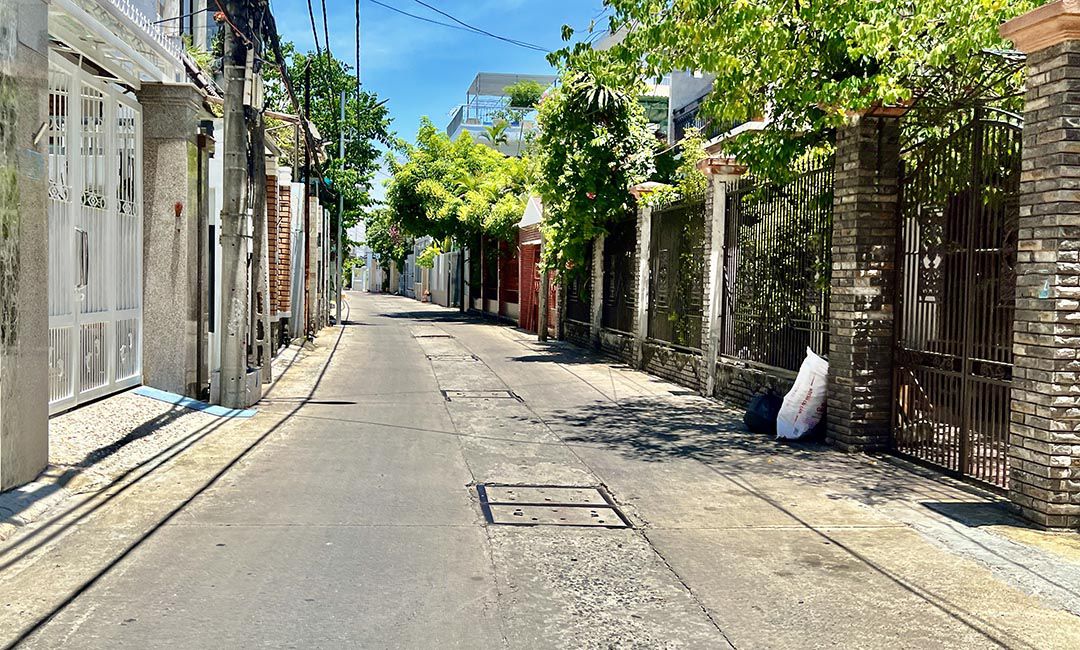 Căn hộ dịch vụ 7PN Tân Phú 60m² giá 8 tỷ - Nguồn thu 40 triệu/tháng!