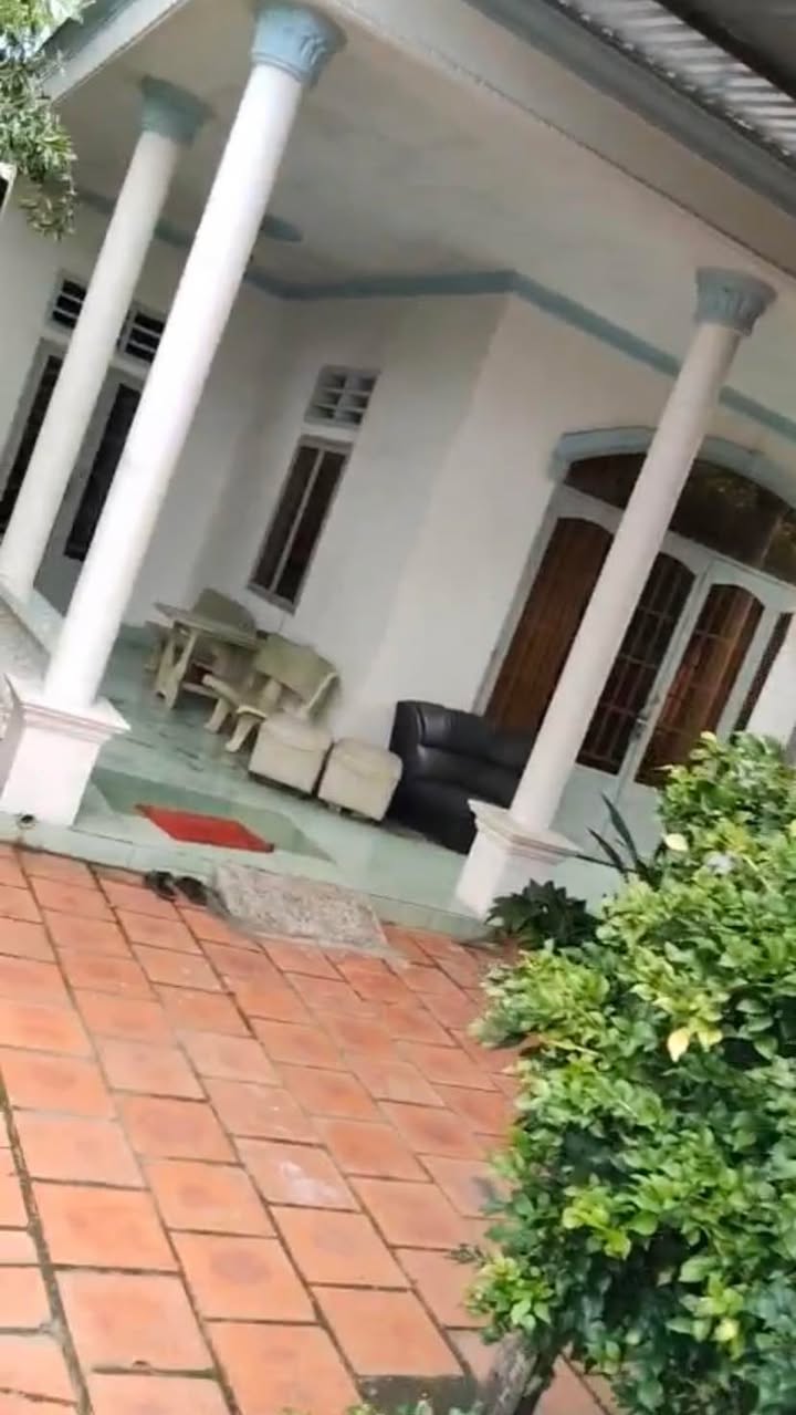 Nhà cấp 4 Long Hương, Bà Rịa 120m² giá 2.2 tỷ - Đầu tư sinh lời hấp dẫn!